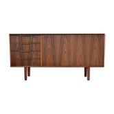 Enfilade par Erling Torvits pour Klim Møbelfabrik, années 1960