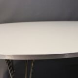 Table low super Heinipse Piet Hein