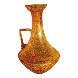 Single flower vase or small carafe