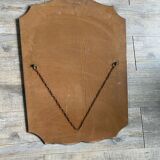 Vintage mirror