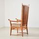 Fauteuil "Trône" Bas van Pelt pour My Home Pays-Bas 1938
