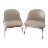 Pair of drivers by jaime hayon