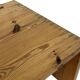 Vintage Coffee Table – Ate Van Apeldoorn / Houtwerk Hattem Design