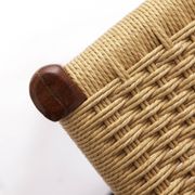 Niels Moller Chair - Repaired, 1950s, Model 77, Danish Teak
