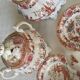 Chinese crockery