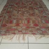 Persian carpet 140x103cm 100% wool