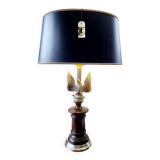 Lampe aigle, Deknudt, 1970, Belgique