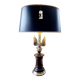 Lampe aigle, Deknudt, 1970, Belgique