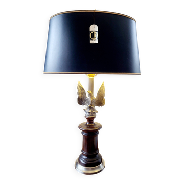 Lampe aigle, Deknudt, 1970, Belgique