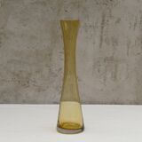 Vase soliflore vert olive