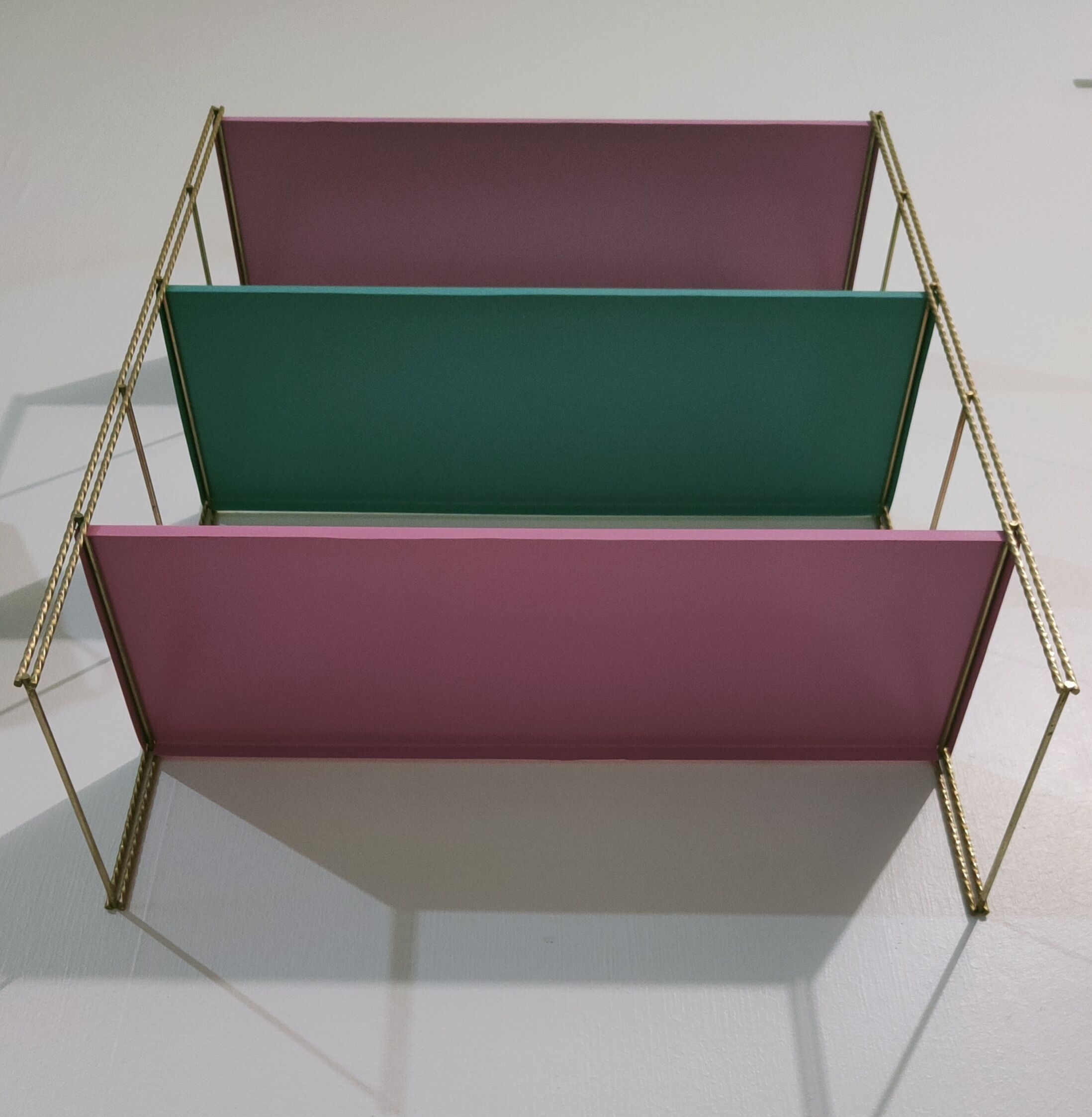 Étagère string tomado 1960