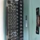 Typewriter, Olivetti Lettera 32