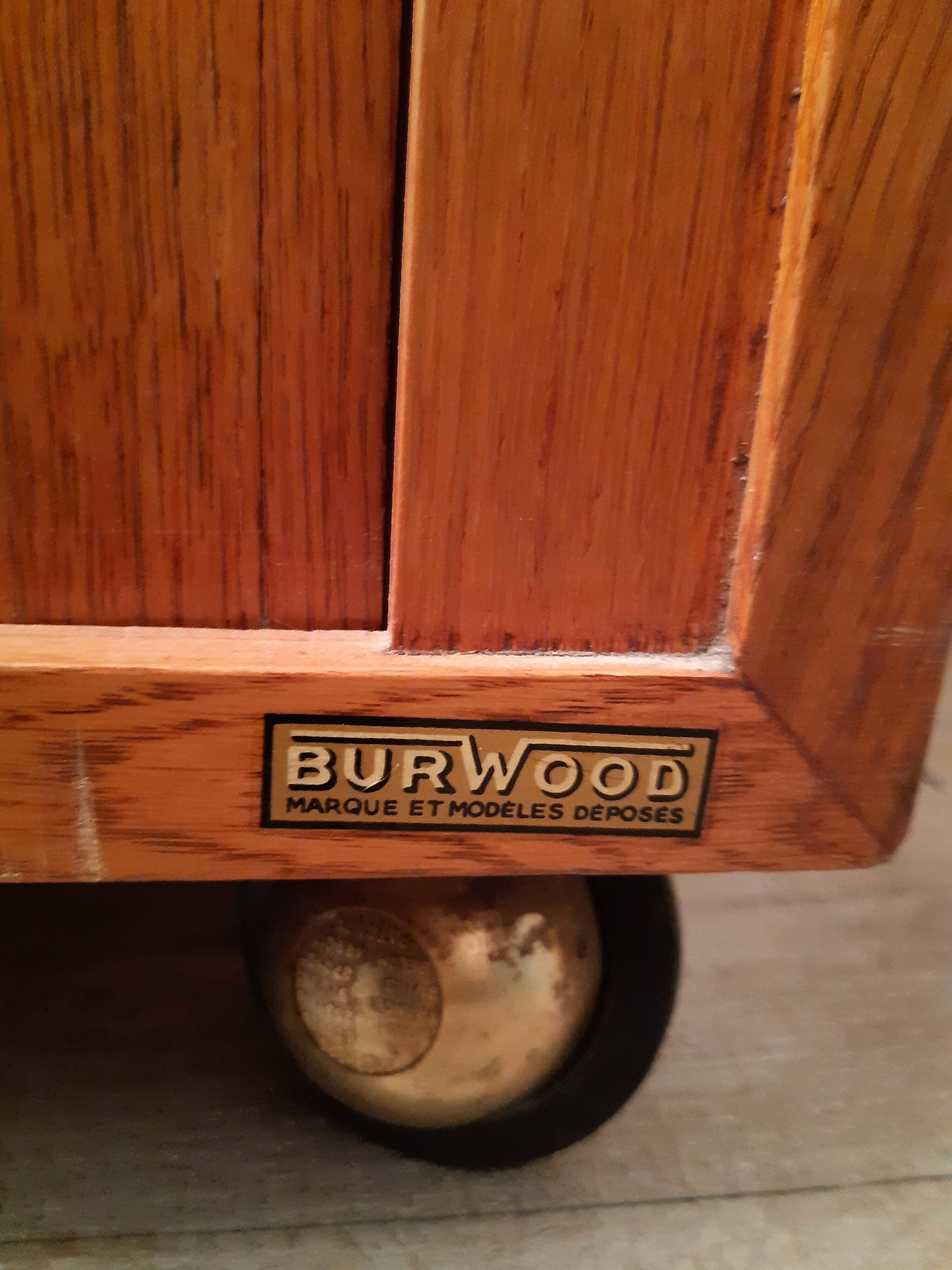 Burwood vintage furniture