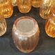 Art Deco glasses
