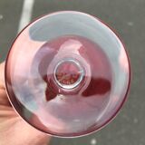 Soliflore vase Baccarat