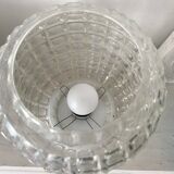 Vintage mood lamp to table