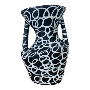 Vase spaghetti forme