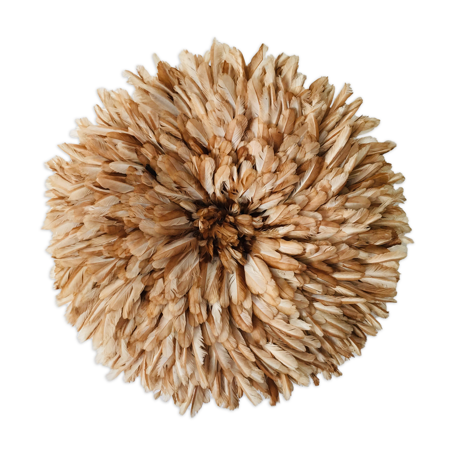 Juju hat beige 60 cm
