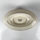 Sauceboat "Burgenland", Villeroy & Boch, red