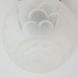 Art deco ceiling