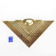 Hollywood Regency Behag Wall Lamp Germany 1980s