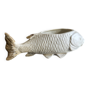 Poisson vide poche en - biscuit