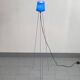 Lampadaire tripode, 1990
