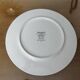 Villeroy & Boch, Raymond Charmaison, 1997, French Gardens, Large plate