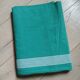 2 nappes + 11 serviettes vintages