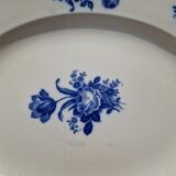 Set Of 3 Villeroy And Boch Mettlach Dish