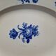 Lot De 3 Plat Villeroy Et Boch Mettlach