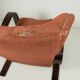 Rare Wingback Bentwood Tank Armchair by Navratil, Czechoslovakia, 1930s