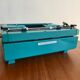 Machine à écrire Olivetti studio 45 1970