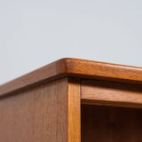 Mid Century Bookcase, United Knigdom, 1960s