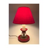 Vintage lamp