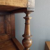 Bar furniture from the beginning of the 20th century