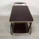 Chariot bar vintage