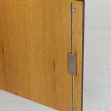 Enfilade en chêne U-460 par Jiří Jiroutek pour Interier Praha