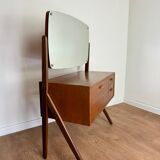 Dressing table attributed to Holm Mobelfabrik - 1970s -