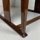 William Birch arts and crafts chair by E.G. Punnett for Liberty & Co. ca 1900