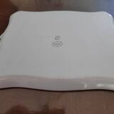 Porcelain tray