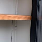 Parisian glazed art deco buffet