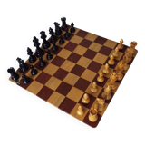 Jeu d'échecs