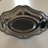 Stainless steel sausage maker