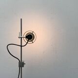 Mid-Century table lamp FA2 by Peter Nelson for Architectural Lighting Company, England, 1960s.