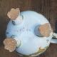 Antique earthenware vase Martres-Tolosane