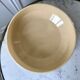 Salad bowl blue flowers saint-amand 30s-40s