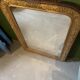 Old Louis Philippe mirror - 103x65cm