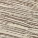 8x10 Striped Pattern Brown & Beige Vintage Kilim Rug, 232x291Cm