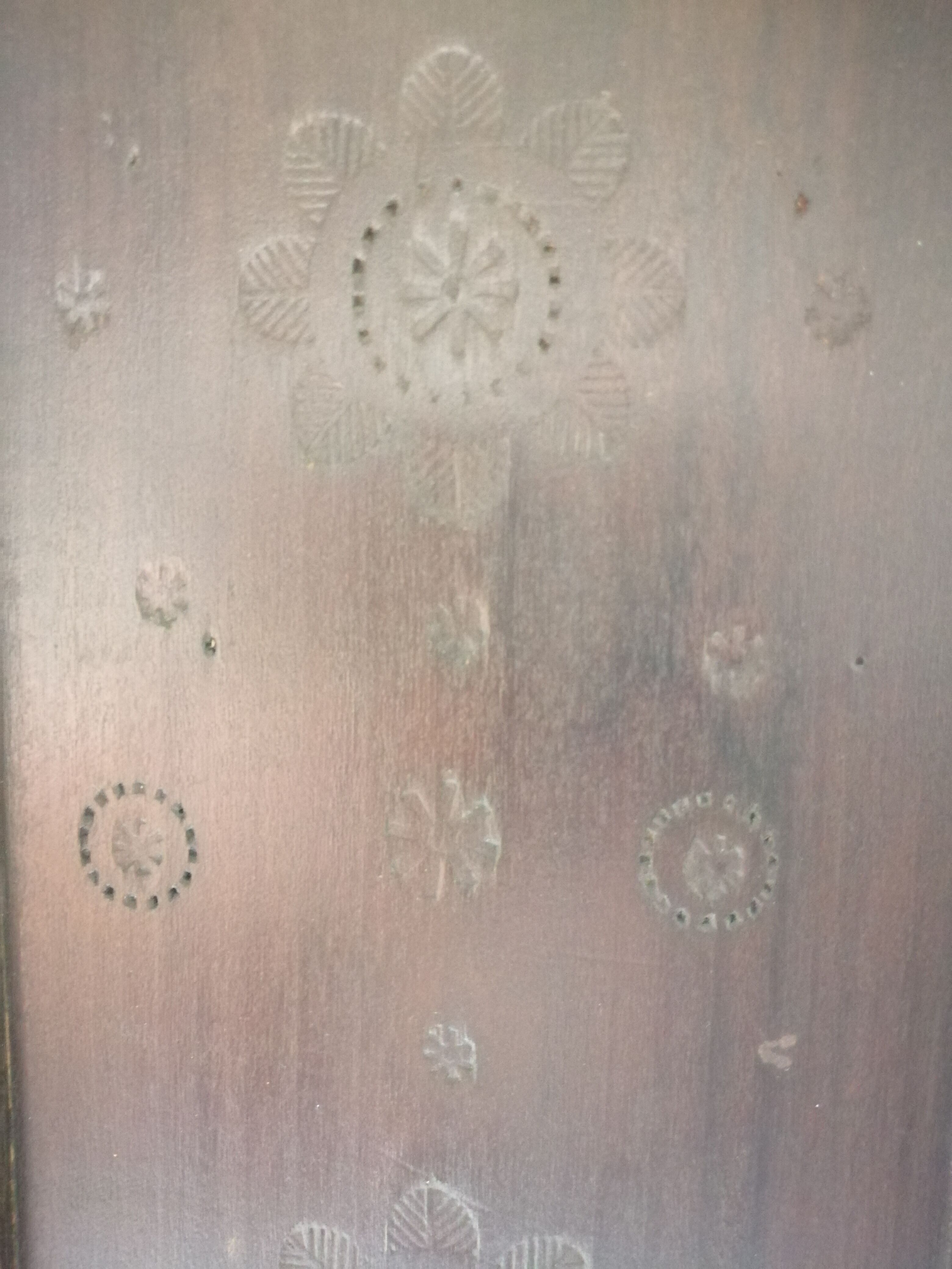 Breton master furniture